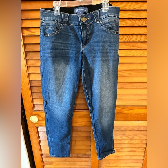 DEMOCRACY AB SOLUTION JEANS - Picture 3 of 5